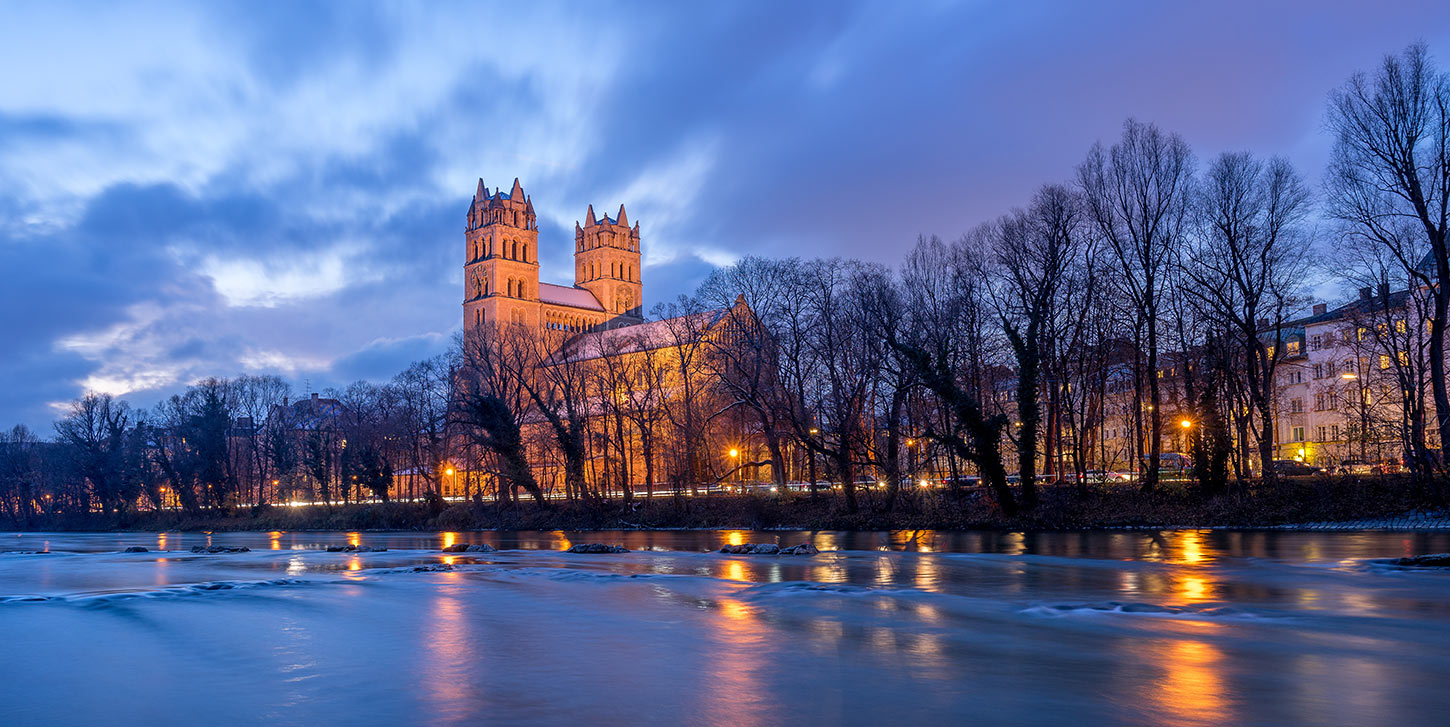 München erleben