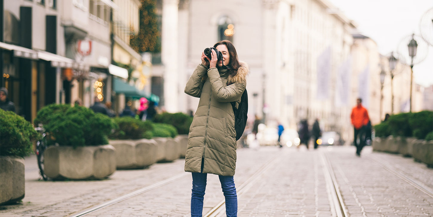 Münchens Fotospots