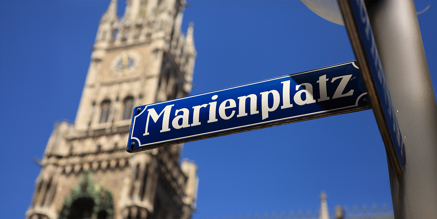 München für Entdecker