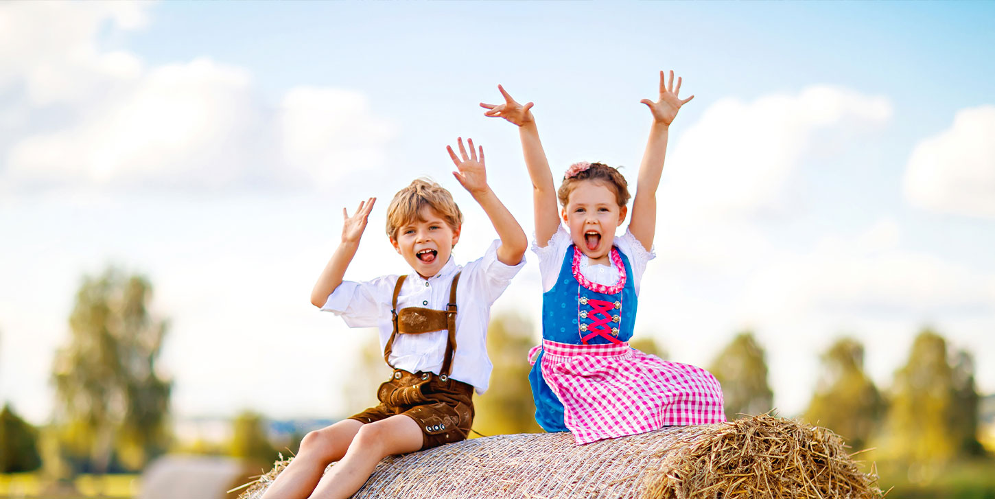Städtetrip München mit Kindern